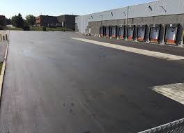 Professional Driveway Paving Services in Kenmar, PA